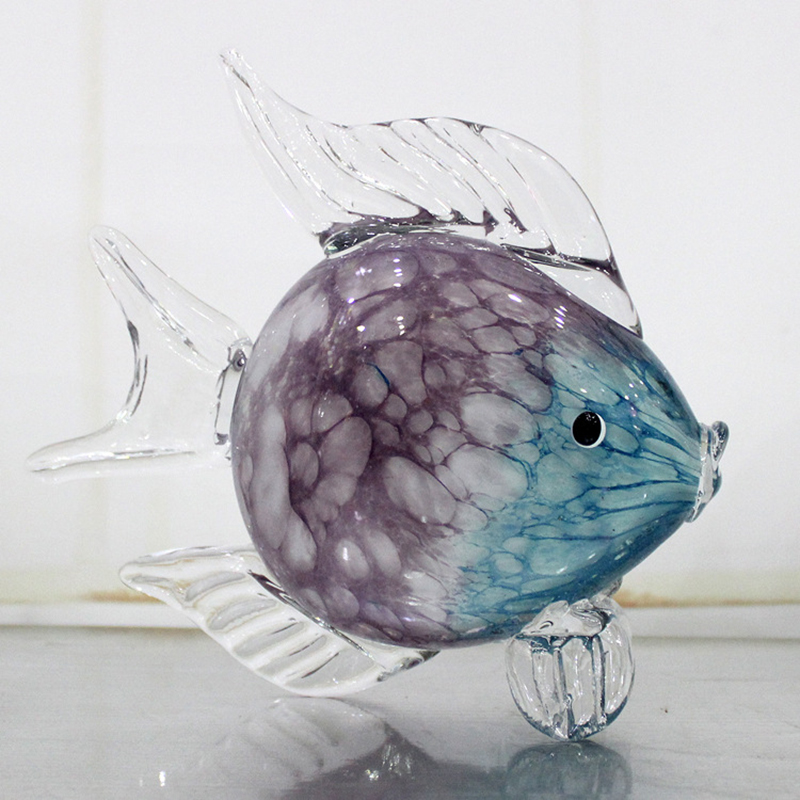 流光溢彩 探索琉璃工藝品的藝術(shù)世界