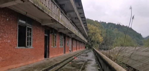 探訪湖南湘中機(jī)械廠 昔日萬人機(jī)械制造基地，今日殘破工業(yè)遺跡